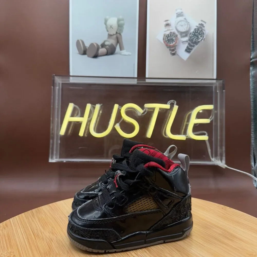 Jordan air spizike